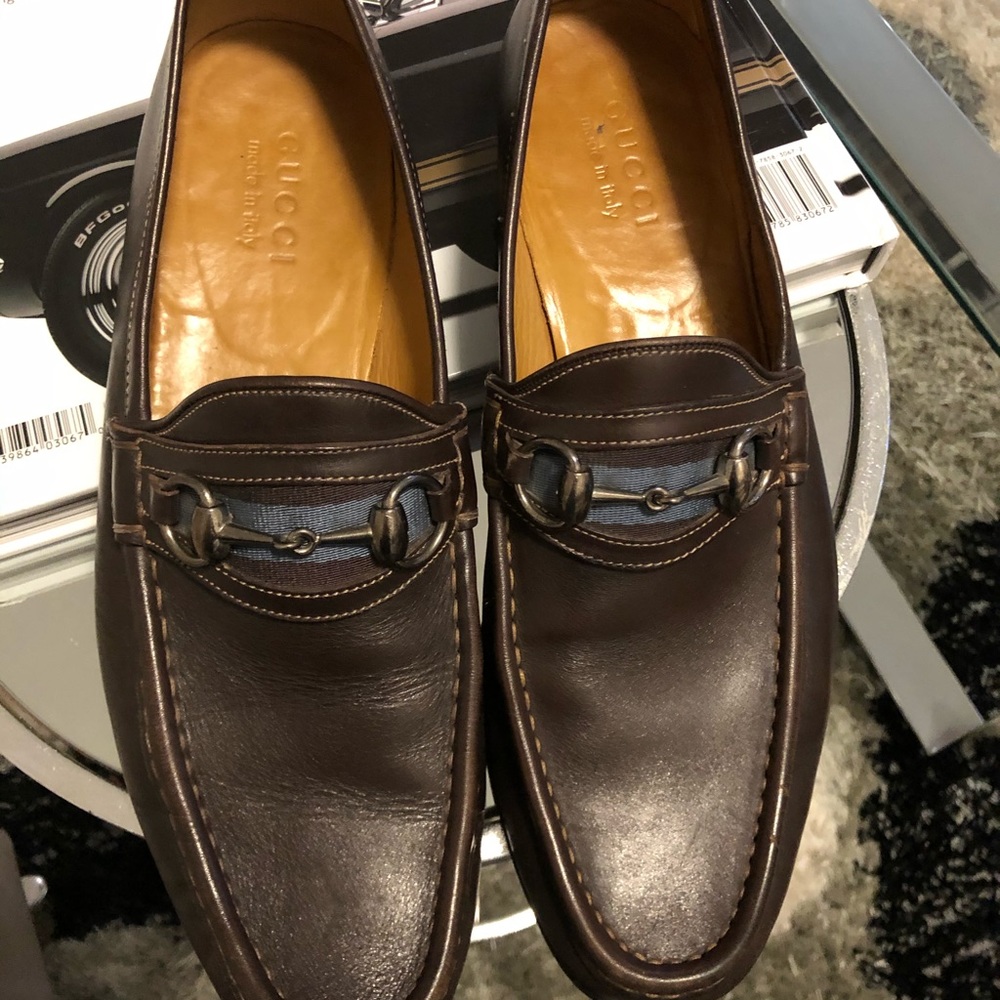 Gucci shoes